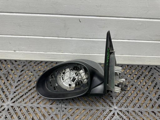 electrics mirror side front BMW 1 E81 E87 F0141101