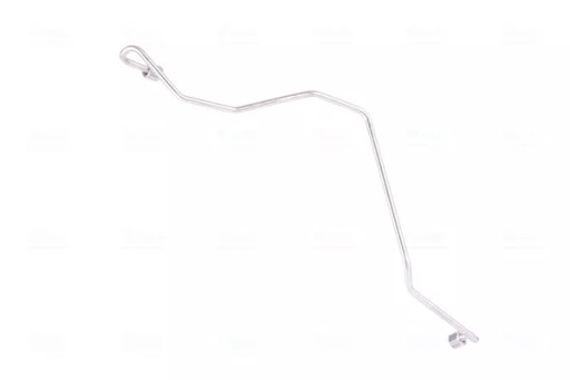 935034 - МАСЛЯНИЙ ТРУБОПРОВІД ТУРБІНИ VW