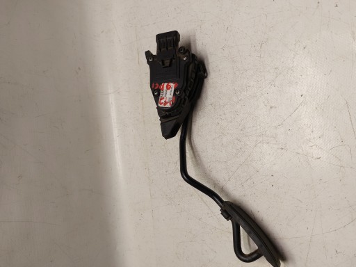 potentiometer accelerator pedal Nissan PRIMERA P12