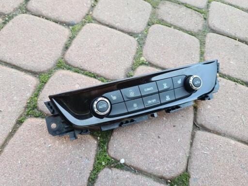 COMANDI CLIMA Opel Insignia B 39113538