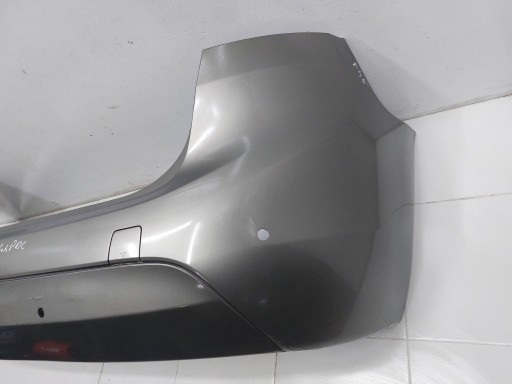 BMW 2 F45 14r> bumper rear part rear 4X PDC