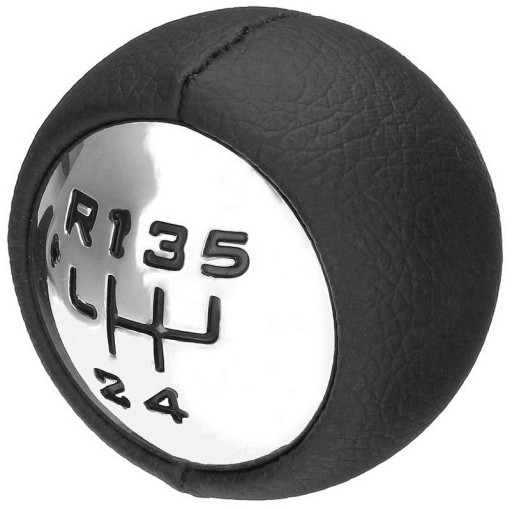 Ручка переключения передач для CITROEN C3 PICASSO 5 передач