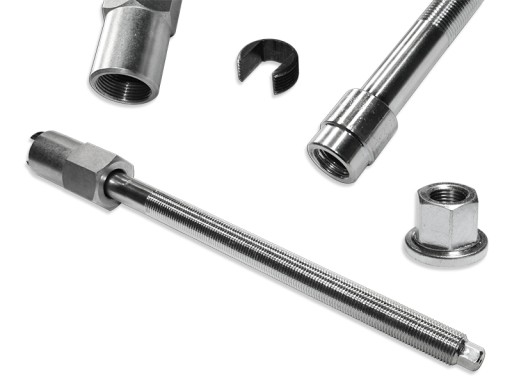 Адаптер знімача п'єзо інжектора BMW N47