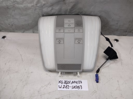 FANALE CIELO INTERNO Mercedes W212 A2129064301