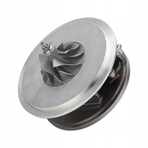 1618210250611 - Turbo Core 14411-EB300 замена для Nissan