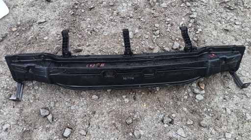 KIA CEED II bumper support rear part rear STREFY 86631-A2000 2012