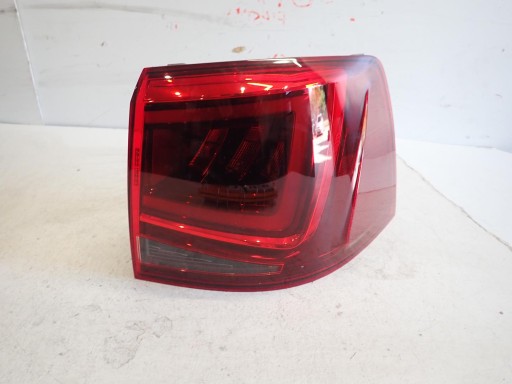 light rear part rear right SEAT ALHAMBRA LIFT 2015- LED 7N5941208
