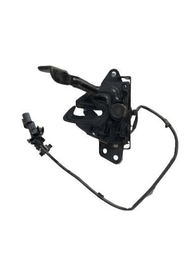 81130H8400 - ЗАМОК КАПОТА KIA STONIC RIO IV 4