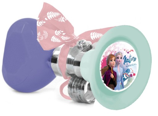 Гучний гудок для скутера Frozen 2