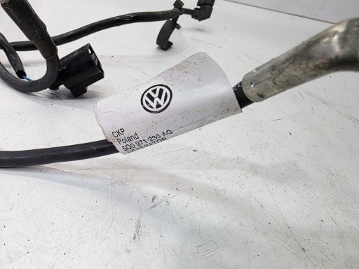 bundle alternator AUDI A3 8V VOLKSWAGEN SEAT SKODA 5Q0971230AQ