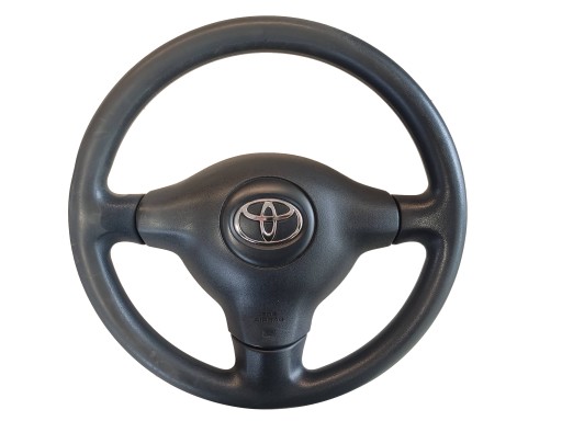 Кермо TOYOTA Yaris і