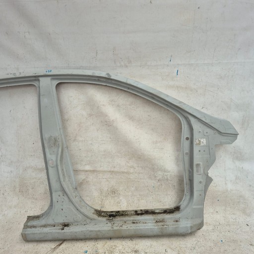 HYUNDAI I10 II 13- RAMA pillar side threshold right right front