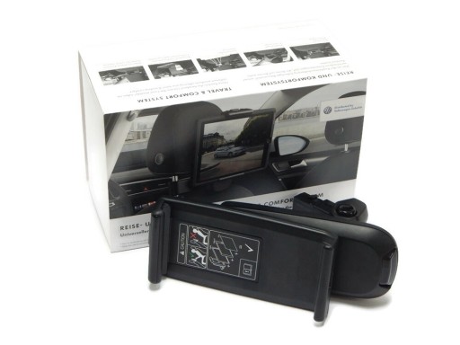 МОНТАЖНИЙ ТРИМАЧ ПЛАНШЕТА VW 000061125N БЕЗПЕЧНІ ЧОХЛИ OE ASO