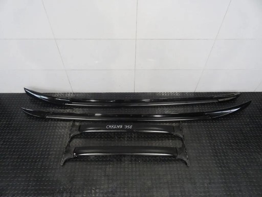 AOP15172 - РЕЙЛИНГИ НА КРЫШУ KIA CARENS III