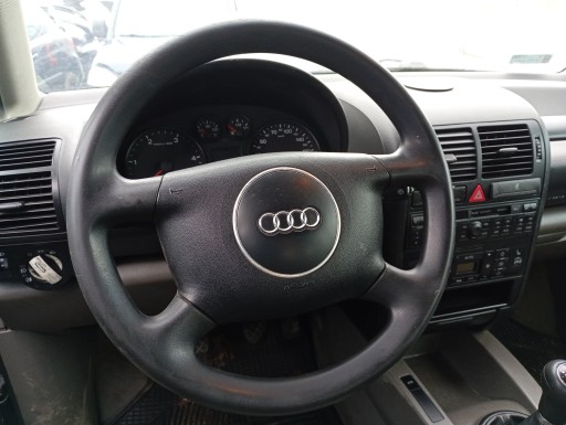 Audi A2 00-05 volante Z airbag POWIETRZNA