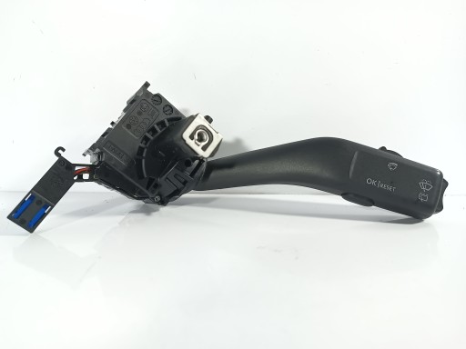 Skoda Octavia 2 II 04-13 interruttore MANETKA tergicristalli OE 1K0953519A