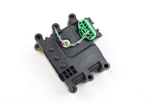 MAZDA 6 und GG GY Motor heizgebläse 7109P