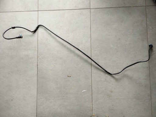 Mercedes-Benz GLC X253 fuel line 100104051