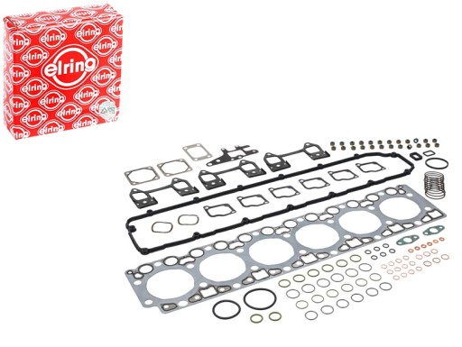063.900 - Полный комплект прокладок двигателя топ маз 200 tcd2013l064v 01.05-
