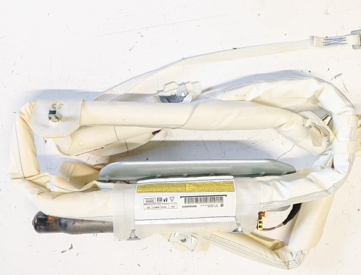 Dachvorhang Airbag Airbag rechts OPEL MERIVA B 13250503