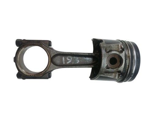 Piston Bielle P6140S 00P1 2.0 HDI 16V Peugeot 407 et (2004-2010)