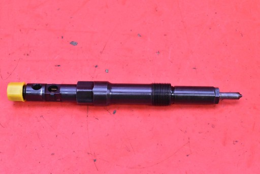 nozzle injector test 3S7Q-9K546-CB FORD MONDEO MK3 2.0 TDCI 115 KM 03-07