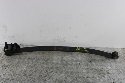 RESOR amortizera stražnji dio IVECO DAILY IV 4 5801526306