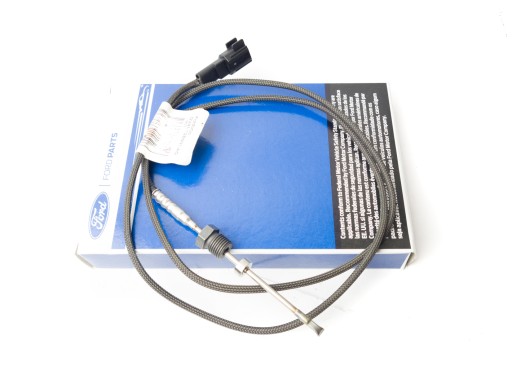 DV41-12B591-AC - Датчик каталітичного нейтралізатора new dpf ford kuga ii