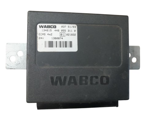 4460553110 - Драйвер ECAS модуль Renault Premium Magnum Midum Kerax