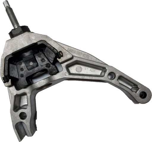 51930534 - ПОДУШКА КОРОБКИ ПЕРЕДАЧ FIAT PANDA II 2012-2016 OE