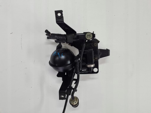 7H0906279C 1K0906627A - вакуумний клапан груша VW T5 1.9 TDI AXC