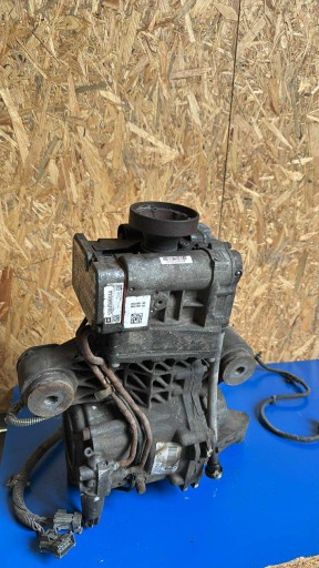 differenziale differenziale SAAB 9-3 93 XWD TURBOX 4X4 12845060 haldex DIFFERENZIALE