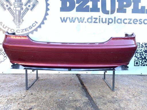 Mercedes e-Klasa w211 kombi bumper rear part tylni 567 c567