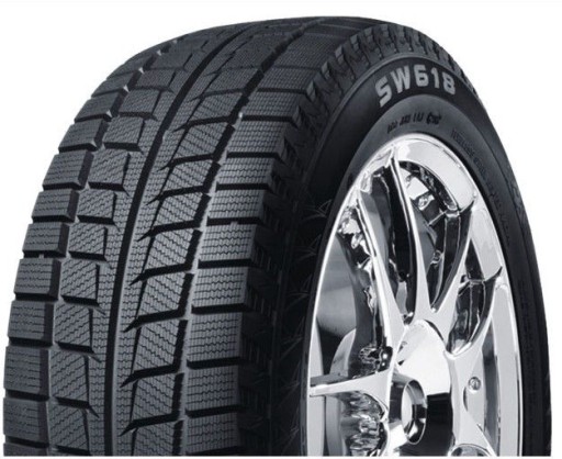 2x Goodride SW618 155/65R14