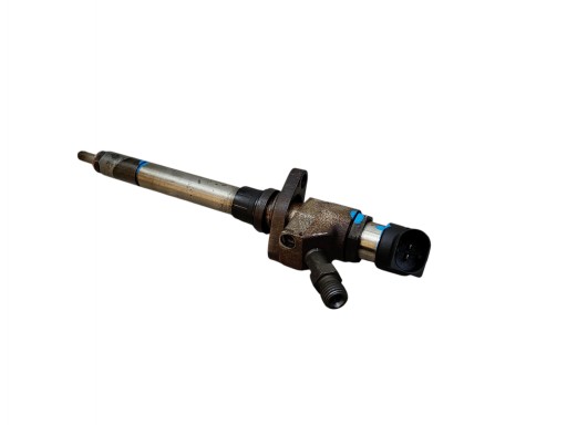 Einspritzdüse Pumpe-Düse-Einheit FORD KUGA MK1 S-MAX MK1 GALAXY MK3 2.0 TDCI 9657144580 KL4