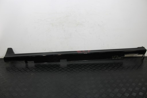 Couverture Jupe Jupe Droite 71800-TZB-J1 HONDA JAZZ V 5 LIFT -2023