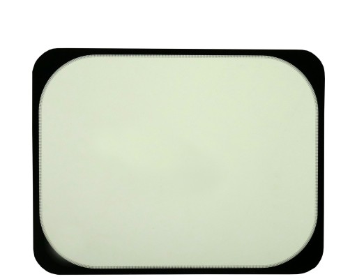 ЗАДНЄ СКЛО ФІКСОВАНА ШОВКОГРАФІЯ JLG 742 4736835