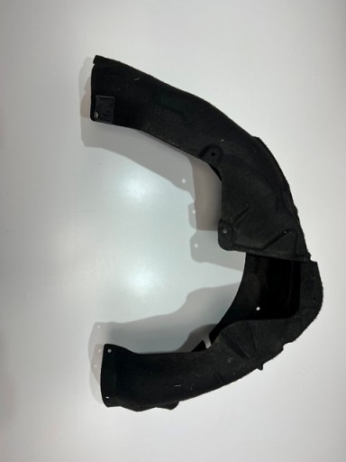 1081586-00-B - Tesla MODEL 3 АРКА ЗАДНЕГО ПРАВОГО КОЛЕСА