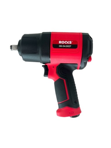 КЛЮЧ УДАРНИЙ DRS 1 2, 1750 НМ, STR OK-04.0027