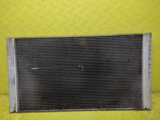VOLVO V50 2.5 Kühler Wasserkühler