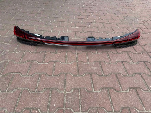light central rear part AUDI Q4 E-TRON 89A945095
