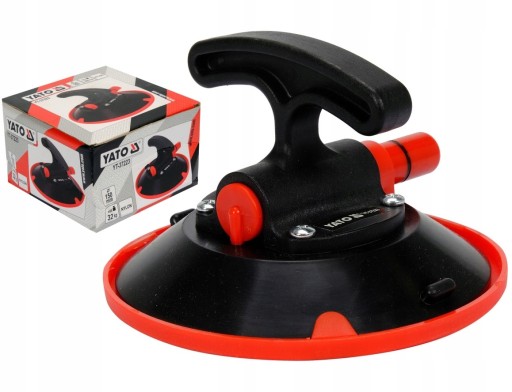 РУЧКА ДЛЯ ПЕРЕНОСКИ СТЕКОЛ 150 ММ 32 КГ YT-37223