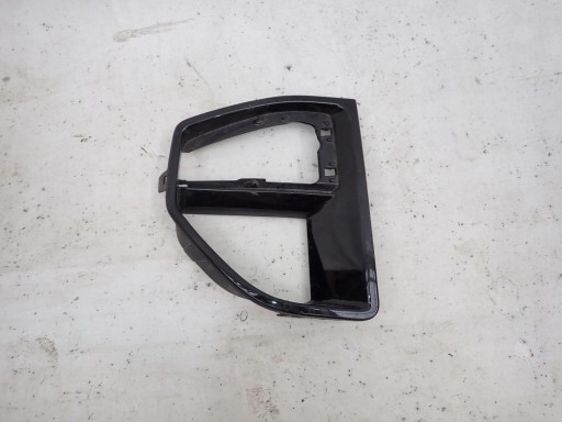 BMW X5 G05 m-packet 18- Mriežka Nárazníka pravá predok predná 51118074270