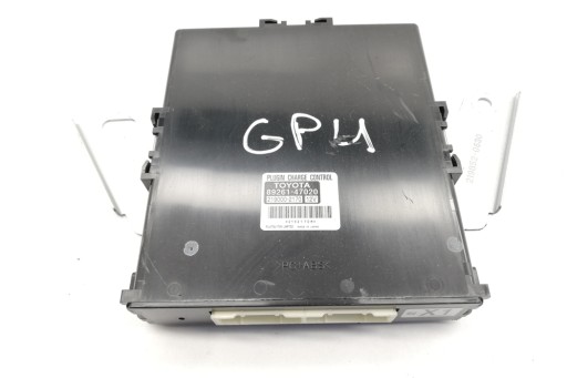 Інші модулі toyota prius (_w3_) 8926147020 1.8l hybrid 73kw 2012 р.в.