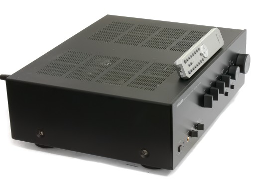 Wzmacniacz Yamaha A-S700 • Opinie - Allegro