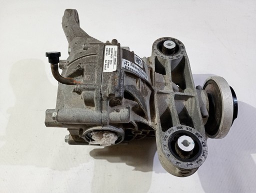 Ausgleichgetriebe Differential Differential heck hinten 3.08 Dodge Challenger Charger 2015