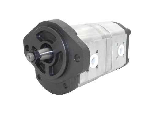 Гидронасос Рено 7700034421 19км+11км