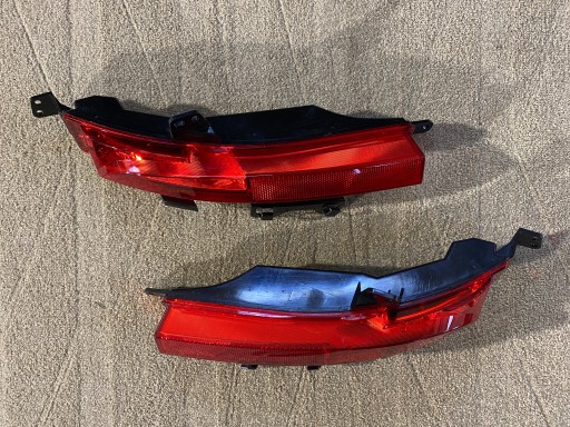 Fk72-15k273 - DISCOVERY SPORT L550 лампа задня ліва + права