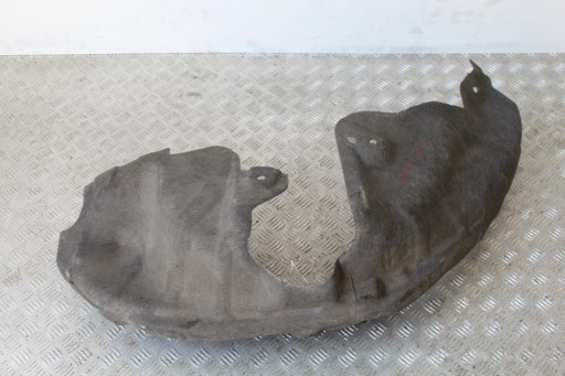mudguard right rear part MAZDA CX7 CX-7