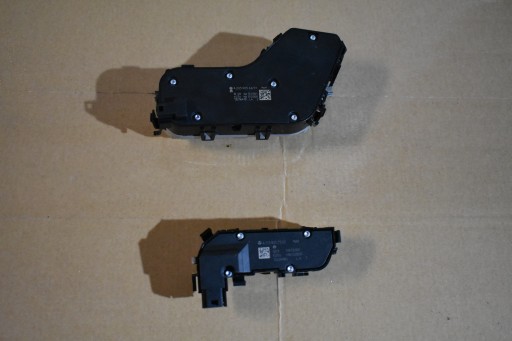 Panneau contrôle FOTELEM Gauche MERCEDES W205 W253 W293 1